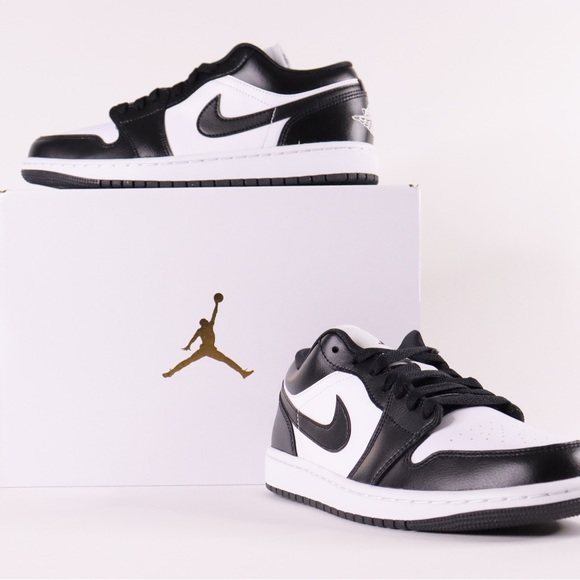 ♦️SOLD♦️AIR JORDAN 1 PANDA - Picture 7 of 7
